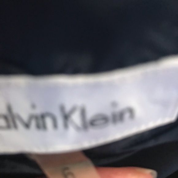 Calvin Klein sleeveless dress. - Picture 3 of 3